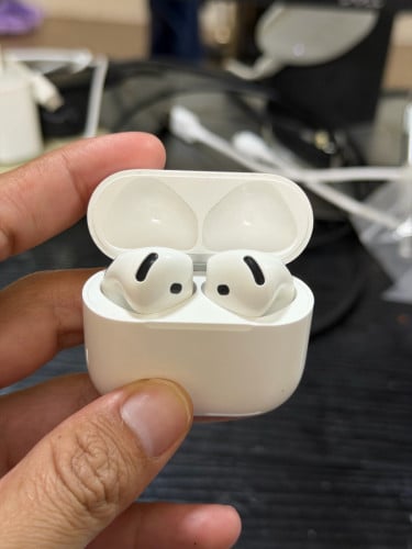 AirPod 4 98%๐ : แแแแถแ แแแแขแแ + แแถแแแแแฟแแแฝแแแปแ