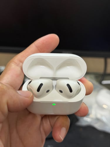 AirPod 4 98%๐ : แแแแถแ แแแแขแแ + แแถแแแแแฟแแแฝแแแปแ