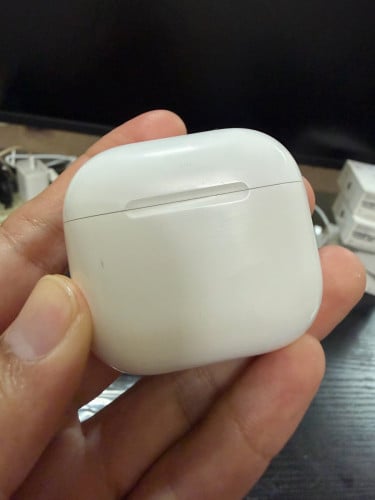 AirPod 4 98%๐ : แแแแถแ แแแแขแแ + แแถแแแแแฟแแแฝแแแปแ