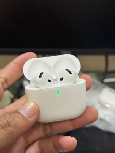 AirPod 4 98%๐ : แแแแถแ แแแแขแแ + แแถแแแแแฟแแแฝแแแปแ