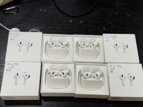 AirPod 4 99 %