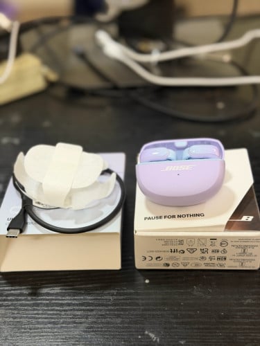 Bose Ultra Open Unicorn 🦄