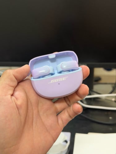 Bose Ultra Open Unicorn 🦄