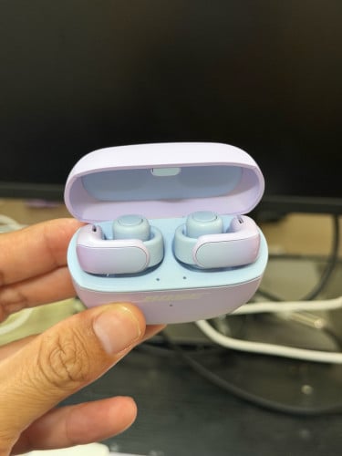 Bose Ultra Open Unicorn 🦄