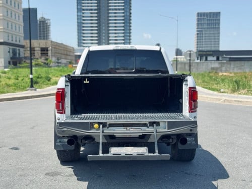 មានលុយ50%យកឡាន Raptor F150 2017 Full💕 $45500$ ចចារ