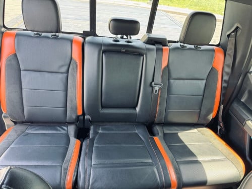 មានលុយ50%យកឡាន Raptor F150 2017 Full💕 $45500$ ចចារ