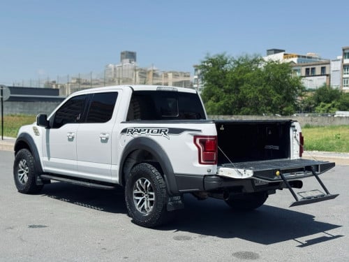 មានលុយ50%យកឡាន Raptor F150 2017 Full💕 $45500$ ចចារ