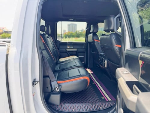 មានលុយ50%យកឡាន Raptor F150 2017 Full💕 $45500$ ចចារ