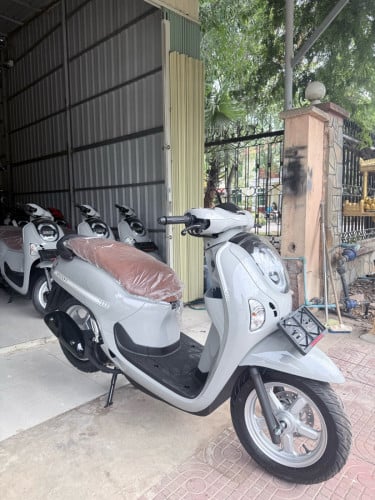 honda Scooopy 2026 smartkey