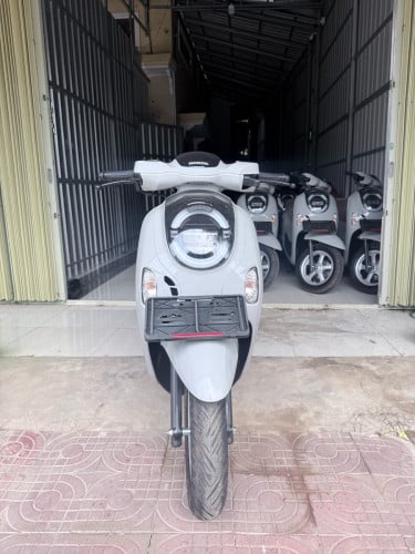 honda Scooopy 2026 smartkey