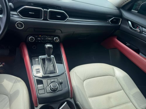 Mazda CX5 2018 2AW PP