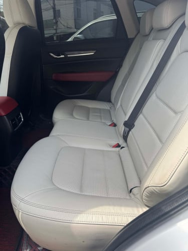 Mazda CX5 2018 2AW PP
