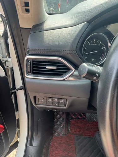 Mazda CX5 2018 2AW PP
