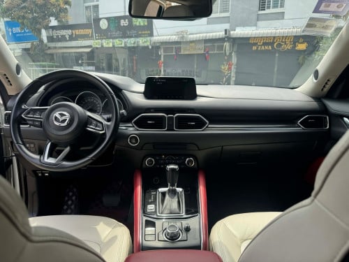 Mazda CX5 2018 2AW PP
