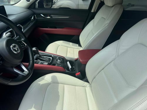 Mazda CX5 2018 2AW PP