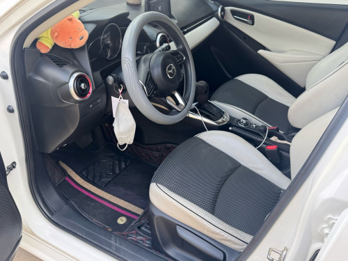 Mazda2 2018 2AT PP