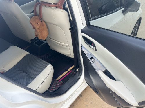 Mazda2 2018 2AT PP