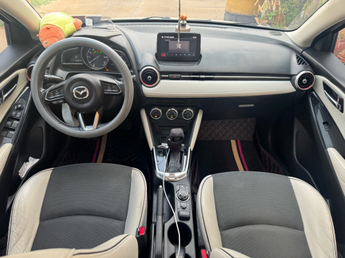 Mazda2 2018 2AT PP