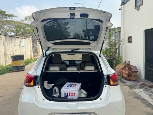 Mazda2 2018 2AT PP