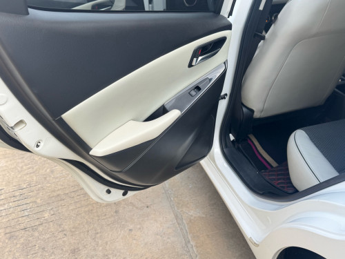 Mazda2 2018 2AT PP
