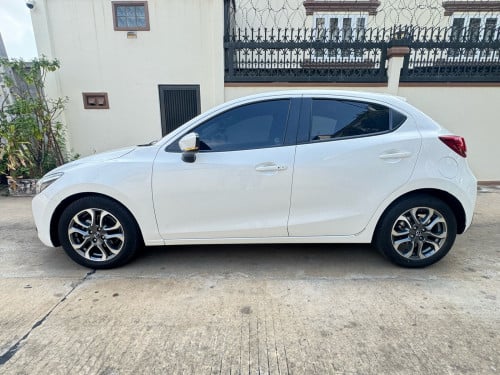Mazda2 2018 2AT PP