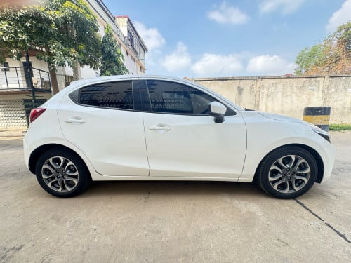 Mazda2 2018 2AT PP