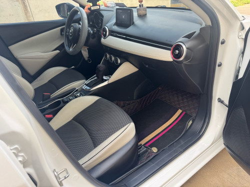 Mazda2 2018 2AT PP