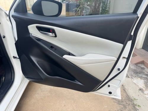 Mazda2 2018 2AT PP