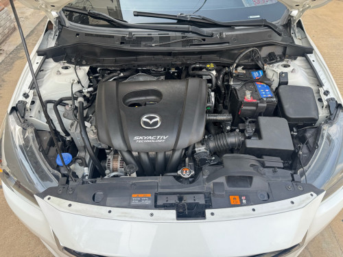 Mazda2 2018 2AT PP