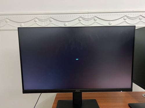 Monitor 24 Inch