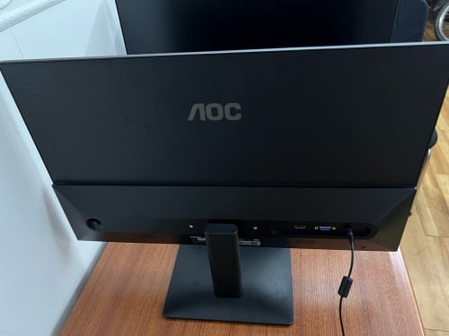 Monitor 24 Inch