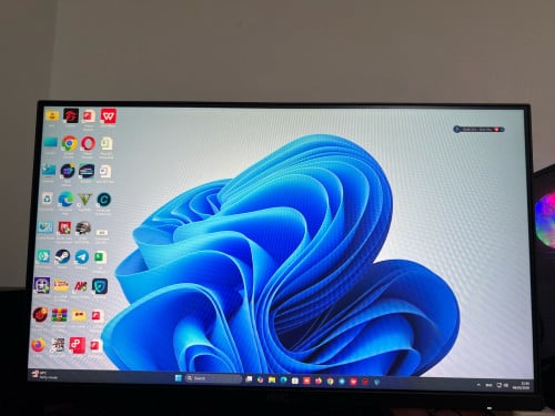 Monitor 24 Inch