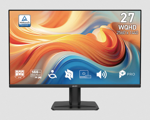 MSI MP275Q E14, 2K
