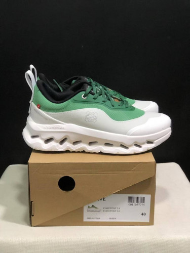 On Cloud
