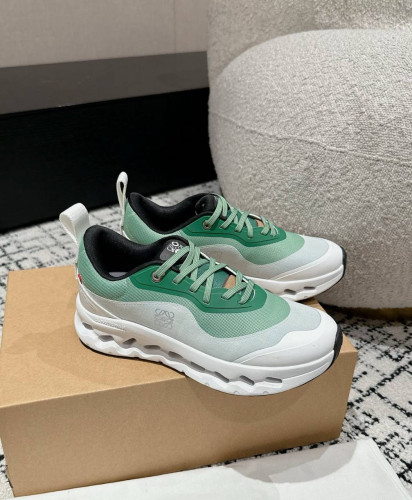 On Cloud