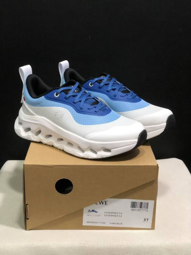 On Cloud