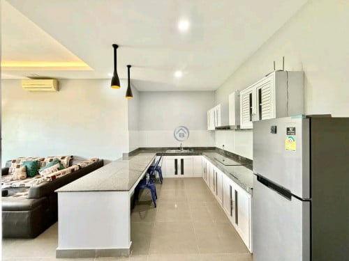 One bedroom $250 fro rent in Siem Reap
