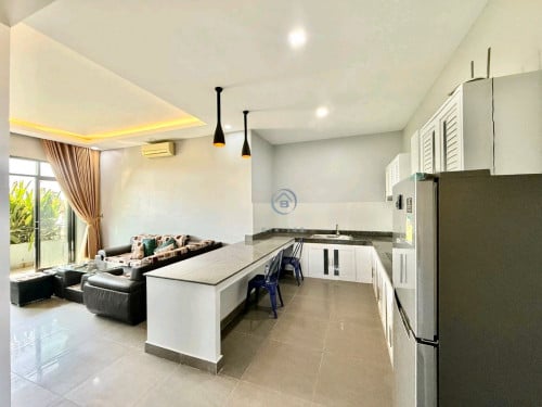One bedroom $250 fro rent in Siem Reap