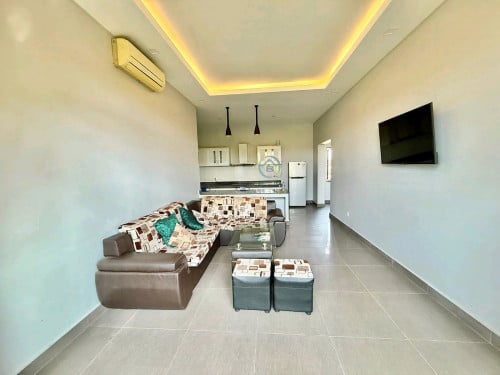 One bedroom $250 fro rent in Siem Reap
