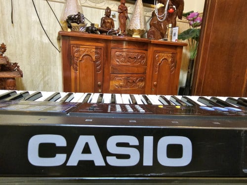 OrgCadence Assembled in Mexico