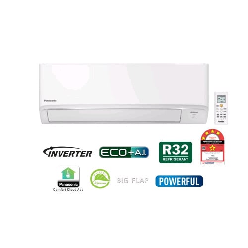 Panasonic Air Con price 2026