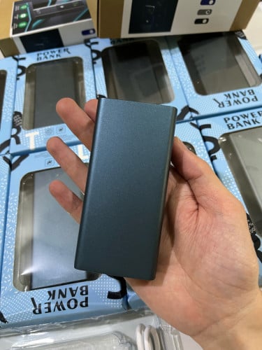 Power Bank 22.5W 10000mAh