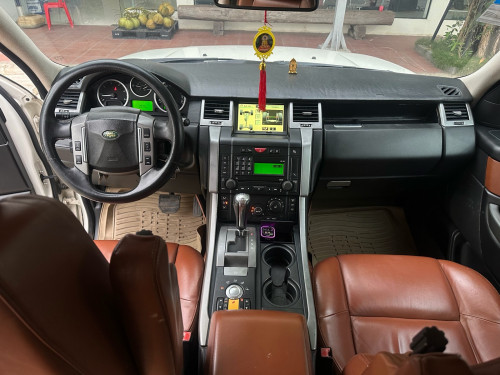 Range Rover Sport HSE  2008 លក់​ នៅ​ថ្មី​ខ្លាំង
