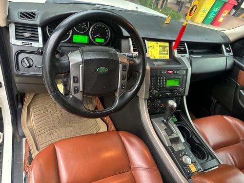 Range Rover Sport HSE  2008 លក់​ នៅ​ថ្មី​ខ្លាំង