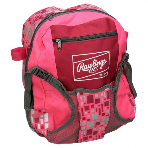 Rawlings backpack- New arrival