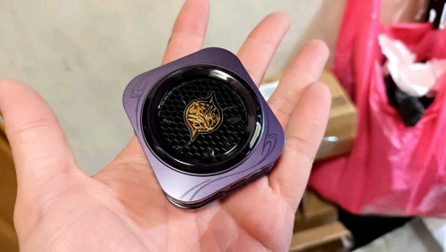 Redmagic cooler 6 pro x Honor of Kings Edition (Mulan)
