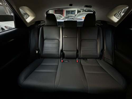 Sale Lexus NX200T ឆ្នាំ​2016​ up F-Sport ក្រដាស​ពន្ធ​