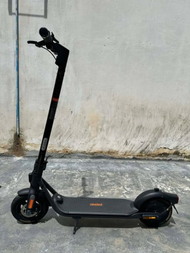 Scooter ninebot f2