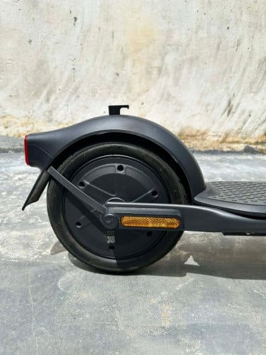Scooter ninebot f2