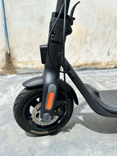 Scooter ninebot f2